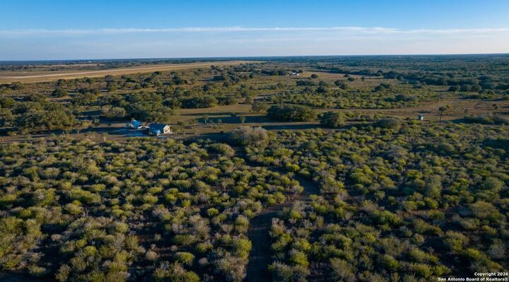 Property Photo:  000 W Air Base Rd  TX 77963 