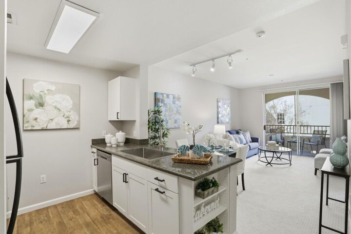 Property Photo:  1550 Technology Drive 3096  CA 95110 