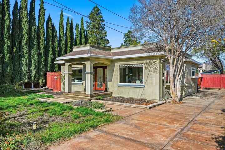Property Photo:  333 West Rincon Avenue  CA 95008 