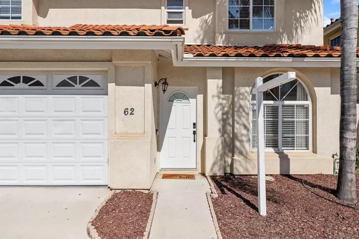 Property Photo:  62 Country Club Cir  CA 91911 