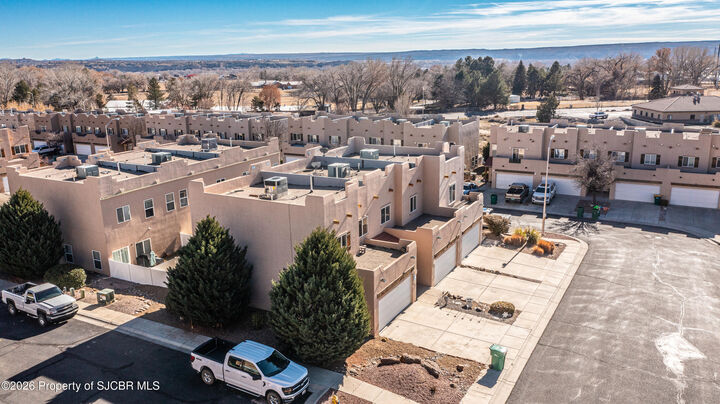 Property Photo:  1958 Hollyhock Circle  NM 87401 