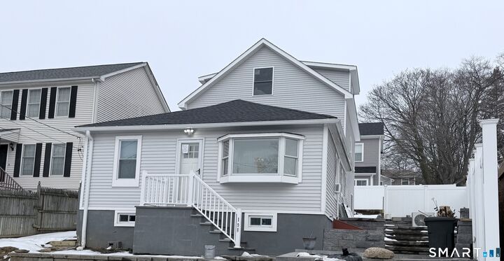 Property Photo:  198 Castle Avenue  CT 06825 