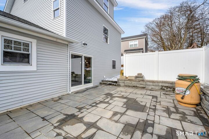 Property Photo: 198 Castle Avenue CT 06825