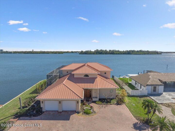Property Photo:  2 Sea Horse Lane  FL 32960 