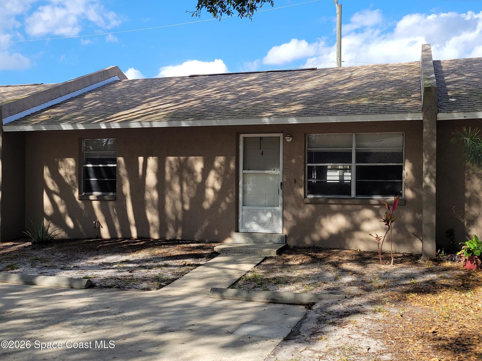 Property Photo:  3225 Murrell Road  FL 32955 