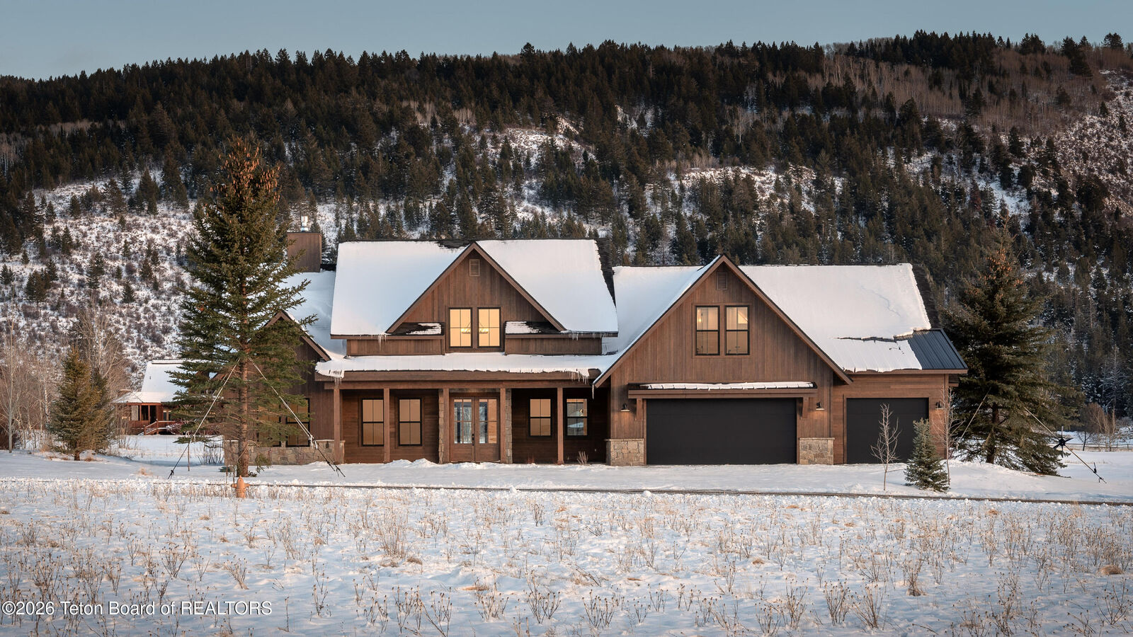 Property Photo:  706 Royal Elk Circle  ID 83455 