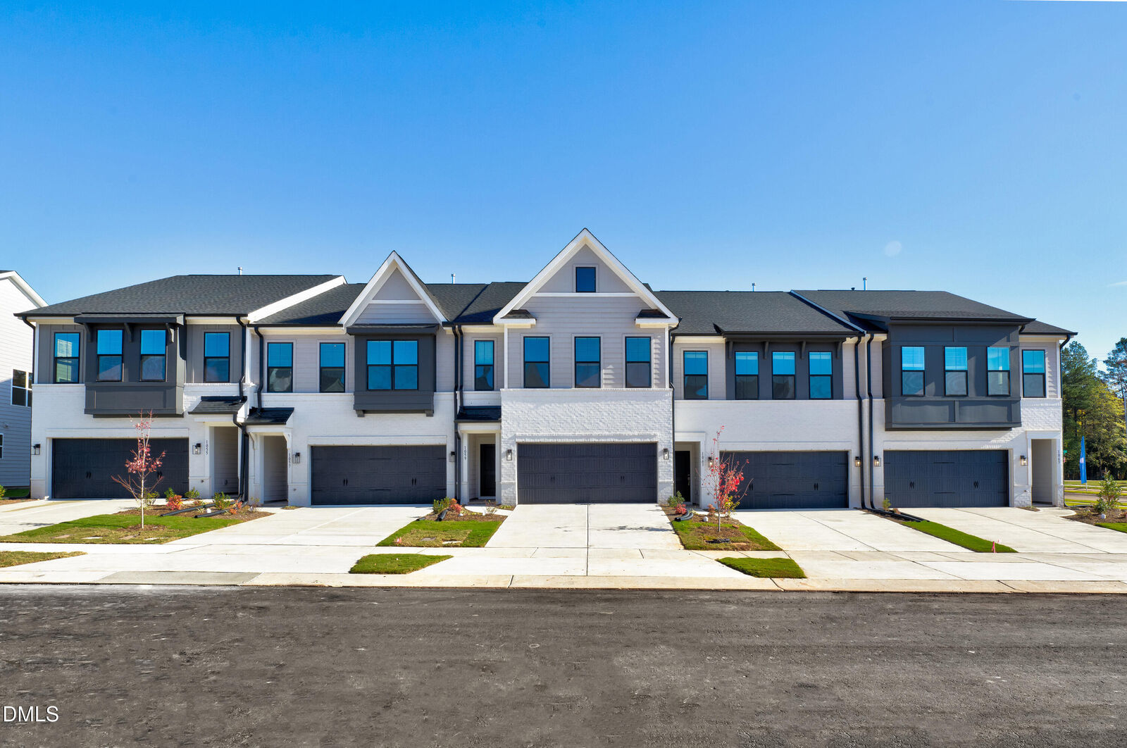 Property Photo:  927 Westerland Way 76  NC 27703 