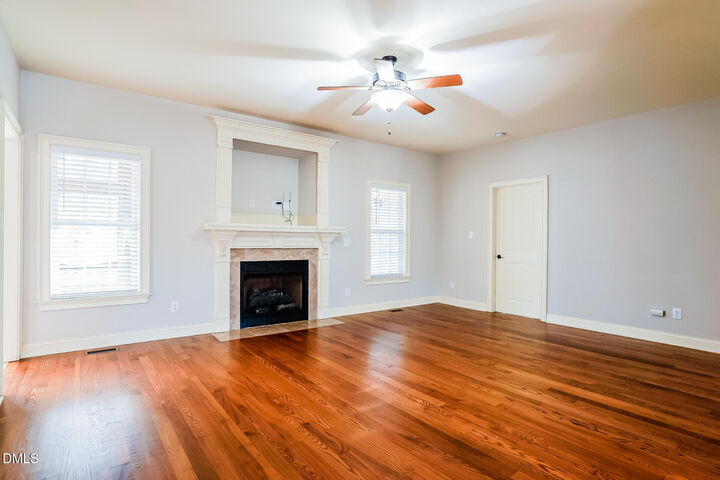 Property Photo:  798 Winding Oak Way  NC 27520 