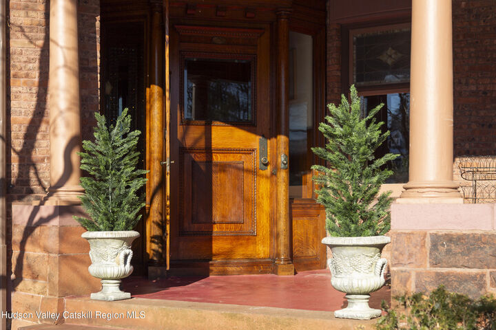 Property Photo: 77 W Chestnut NY 12401