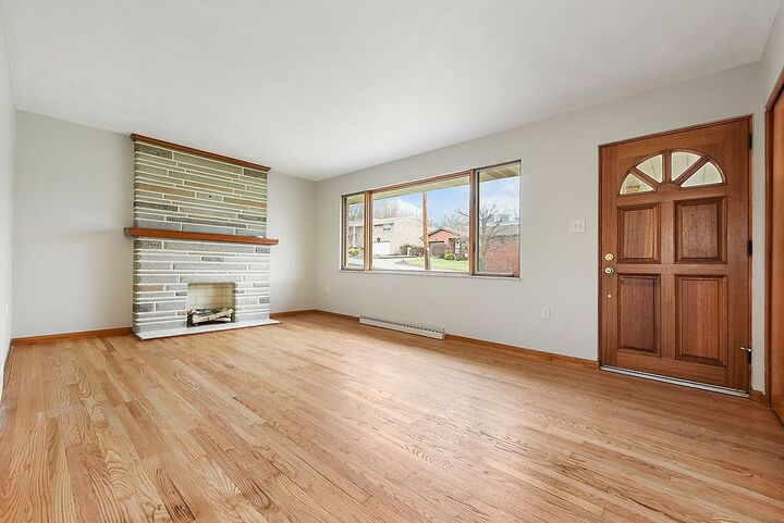 Property Photo:  357 Christine Drive  PA 15001 