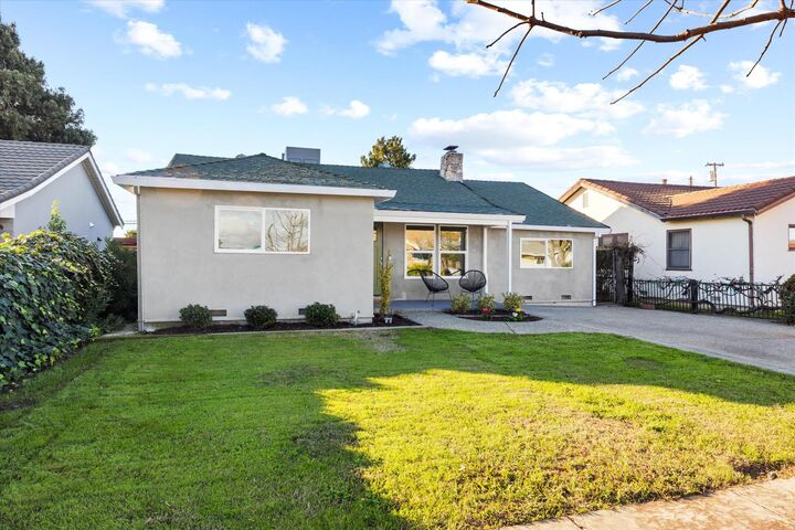 Property Photo:  4102 65th Street  CA 95820 