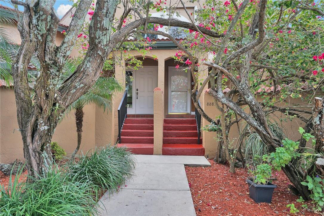 Property Photo:  8889 W Sunrise Boulevard 8889  FL 33322 