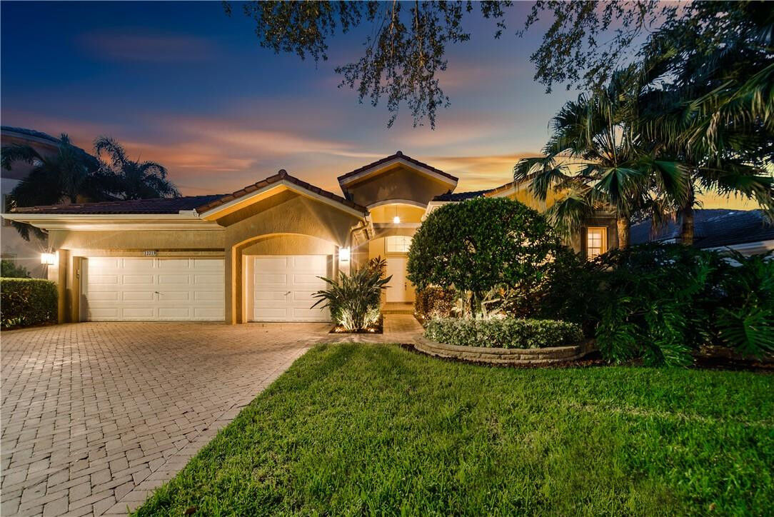 Property Photo:  12219 NW 49th Street  FL 33076 