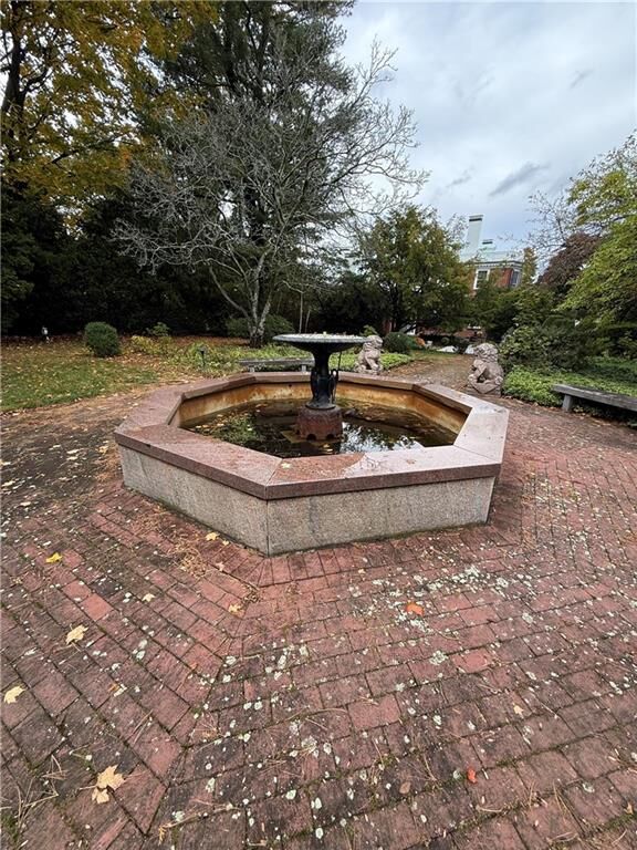 Property Photo:  136 Prospect Street  RI 02906 