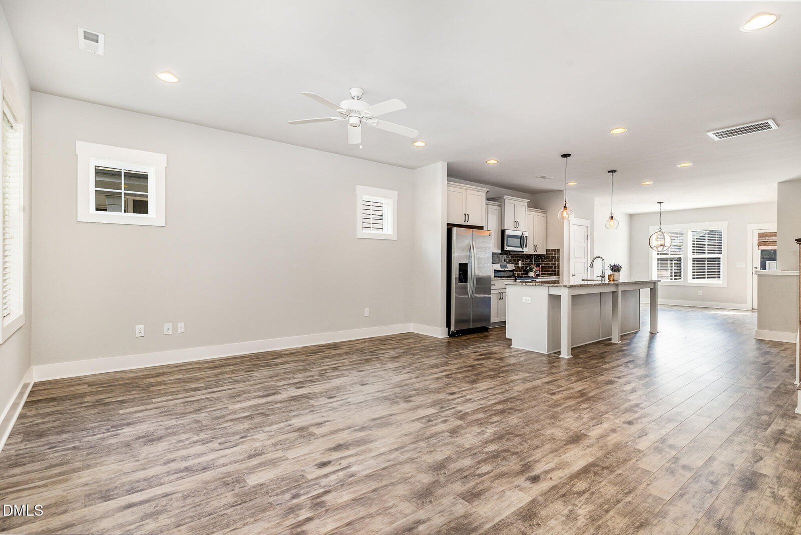 Property Photo: 442 Granite Mill Boulevard NC 27516