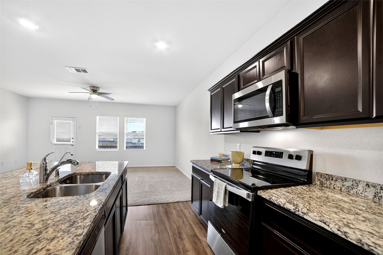 Property Photo:  14413 Shooter McGavin  TX 78653 