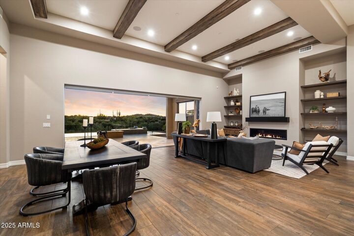 Property Photo:  26894 N 118th Place  AZ 85262 