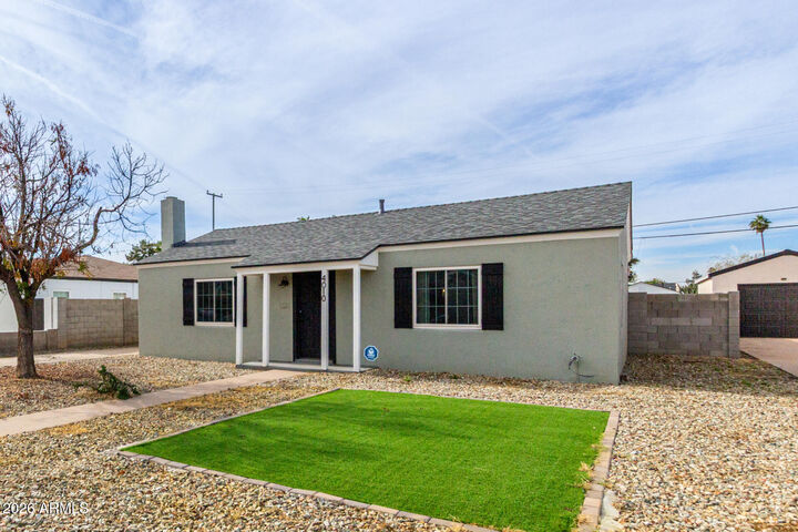 Property Photo:  4010 N 11th Avenue  AZ 85013 