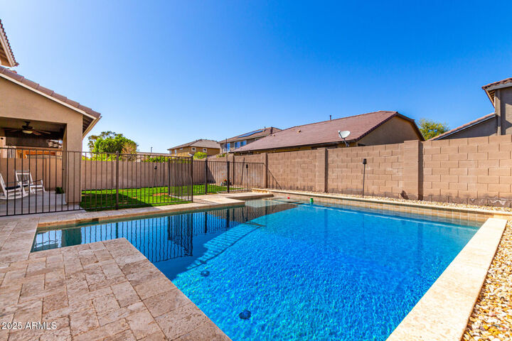 Property Photo:  3532 E Alfalfa Drive  AZ 85298 