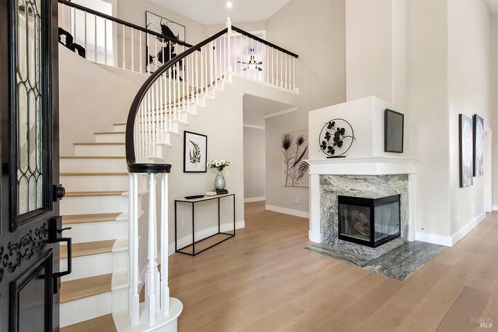 Property Photo:  5426 Spring Lake Court  CA 95409 