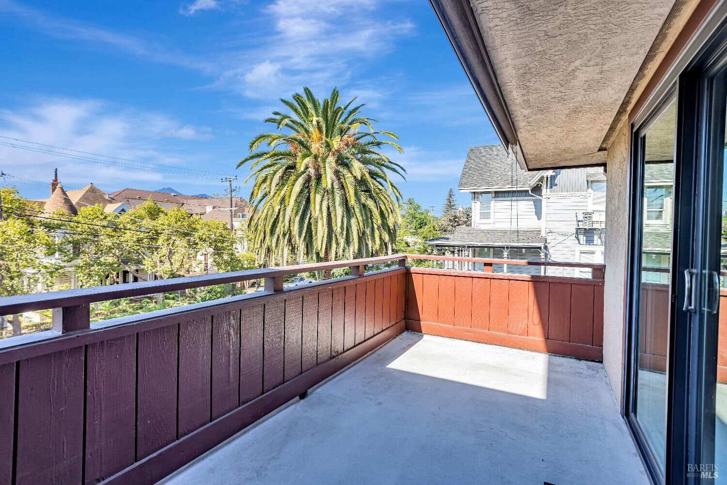 Property Photo: 820 Mission Avenue 7 CA 94901