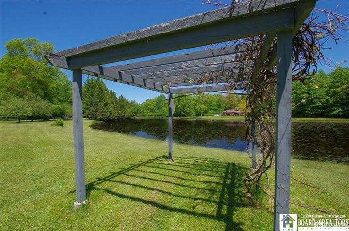 Property Photo:  46 Coleman Road  NY 14701 