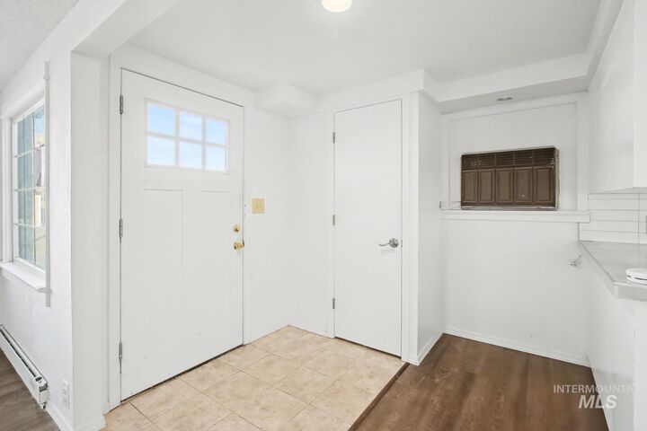 Property Photo: 1830 Columbia Street WA 99347