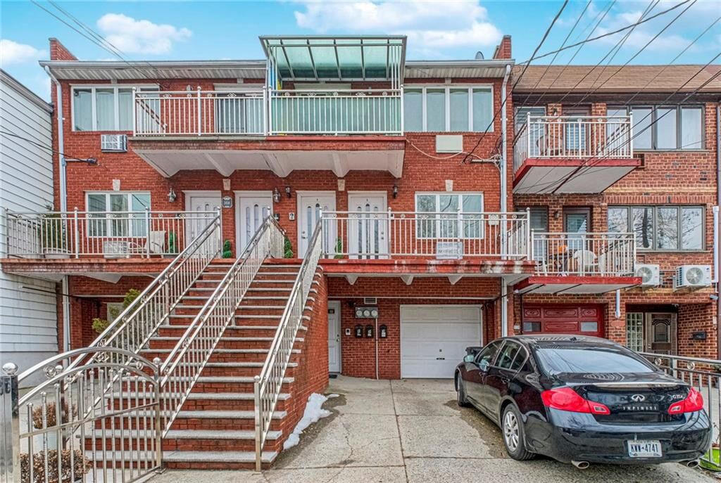 Property Photo:  2456 West 2nd Street  NY 11223 