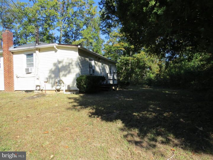 Property Photo: 438 Burns Crossing Road MD 21054