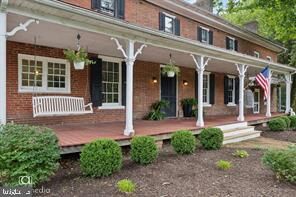 Property Photo:  547 Concord Road  PA 19342 