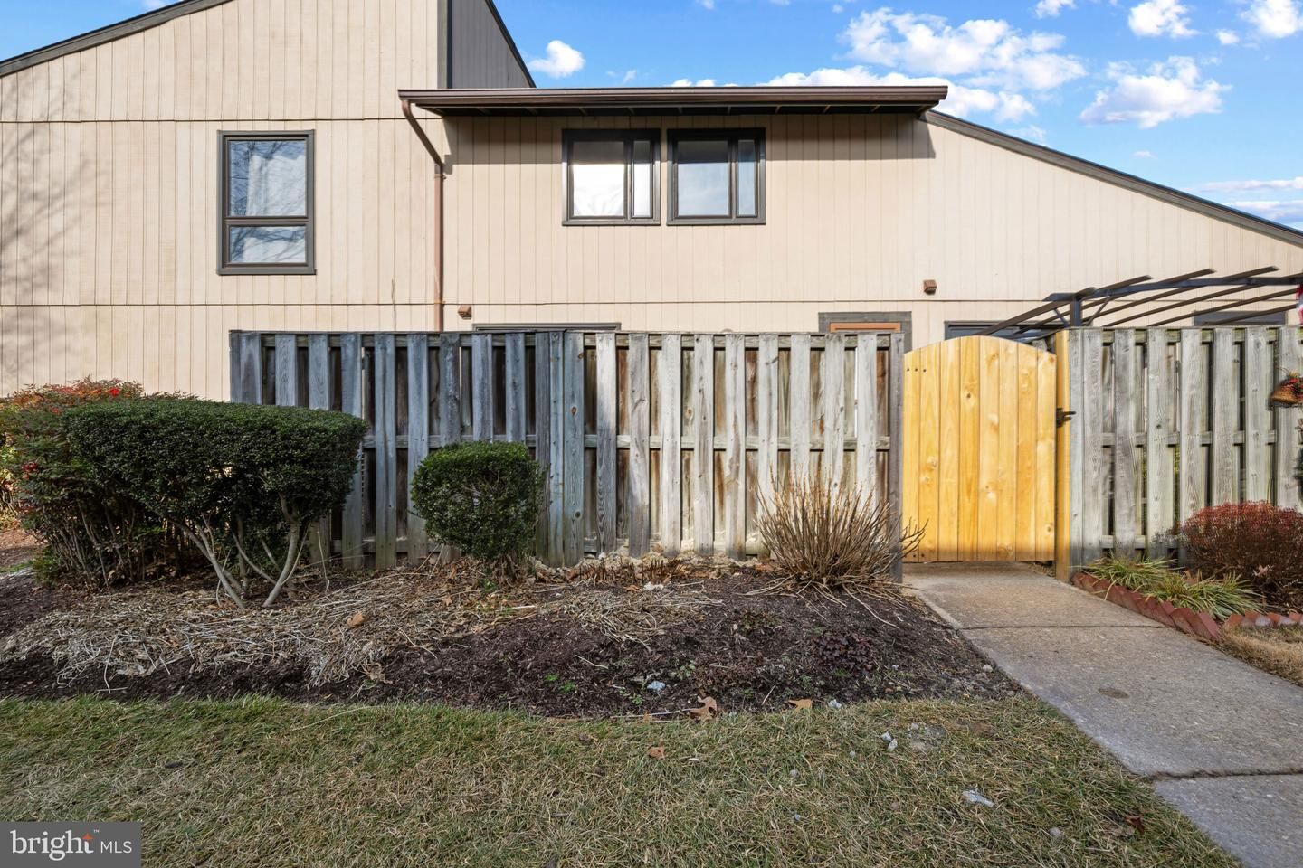 Property Photo: 558 Glen Court MD 21061