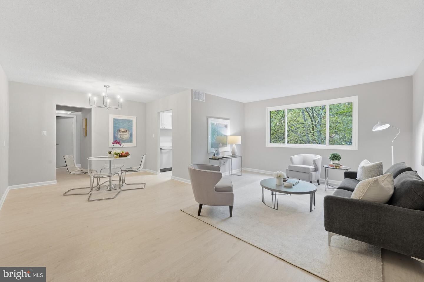 Property Photo:  3829 Hamilton Street E-304  MD 20781 