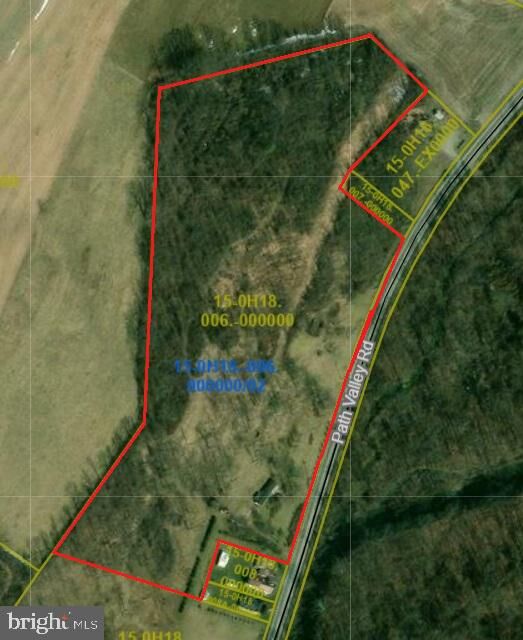 Property Photo:  7163 Path Valley Road  PA 17224 