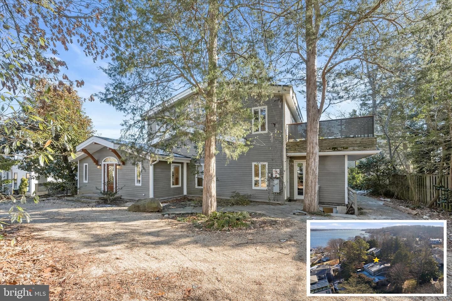 Property Photo:  1753 Ebling Trail  MD 21401 