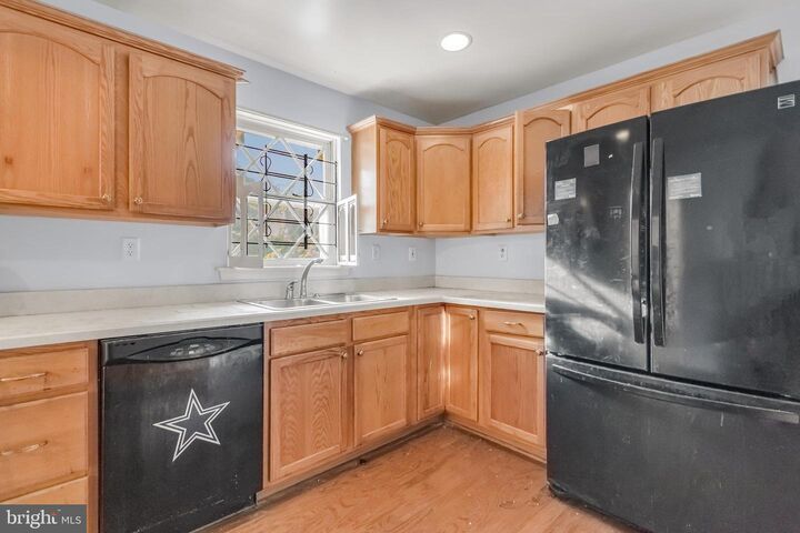 Property Photo: 11007 Trafton Drive MD 20774