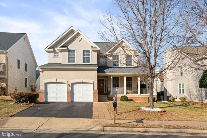 Property Photo:  20913 Solomons Court  VA 20165 