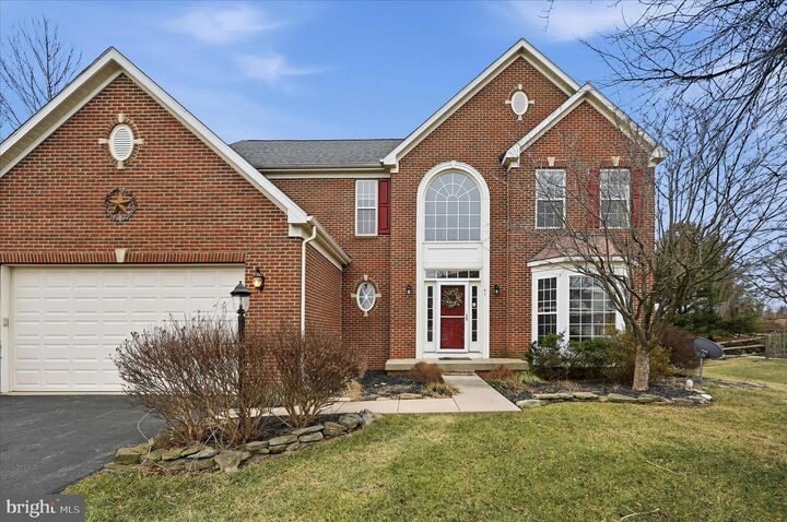 Property Photo: 41 Pinehurst Court WV 25414