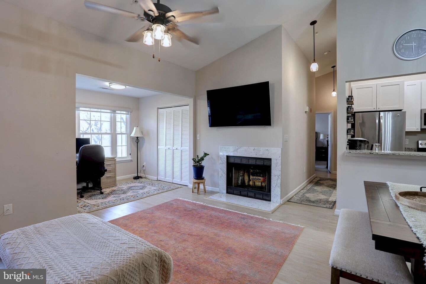 Property Photo:  602 Moonglow Road 302  MD 21113 