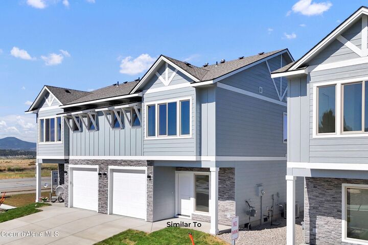 Property Photo:  593 N Creative Way (Lot 20)  ID 83854 