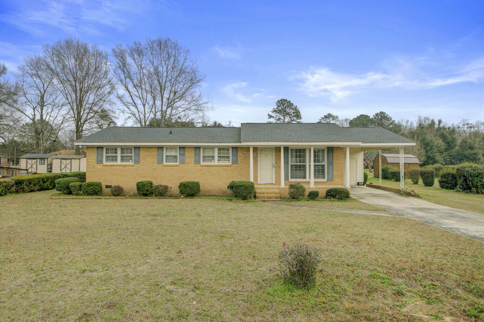 Property Photo:  1228 Oaklane Drive  SC 29115 
