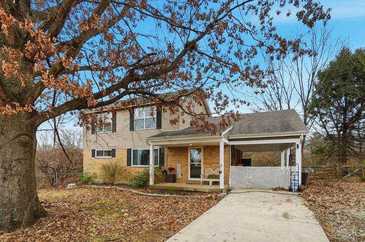 Property Photo: 6130 Wilmer Rd OH 45247