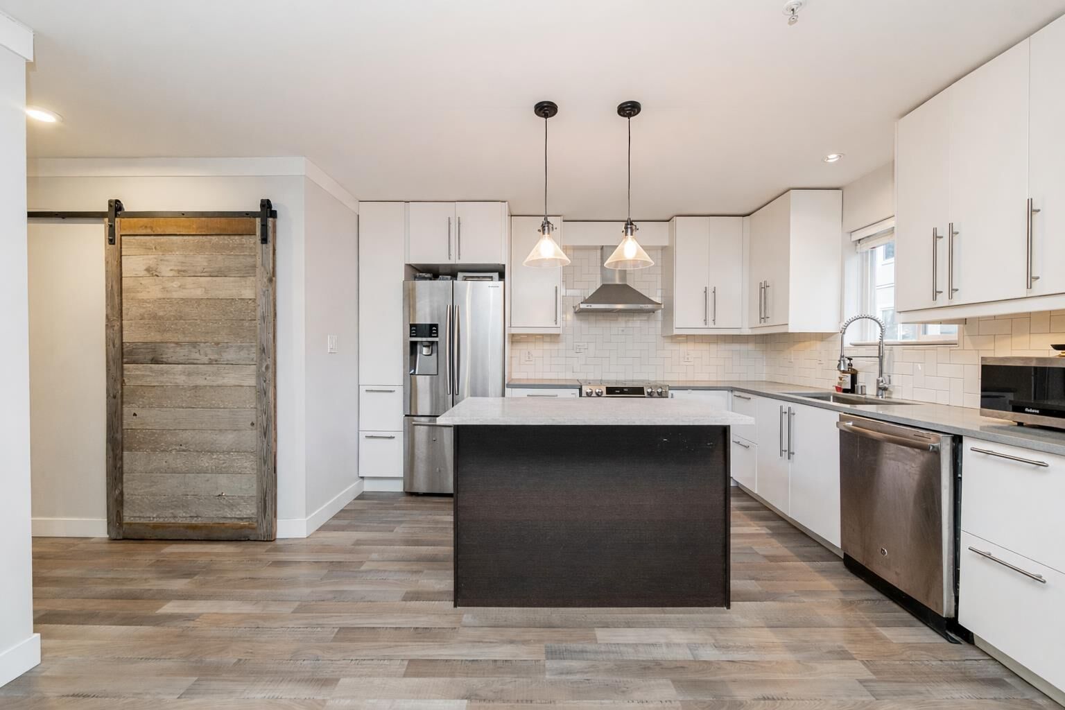 Property Photo:  13939 Laurel Drive 410  BC V3T 1A8 