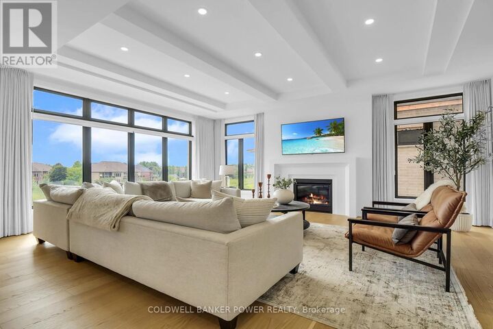 Photo de la propriété:  3162 Walsh Drive  ON N6P 0L4 