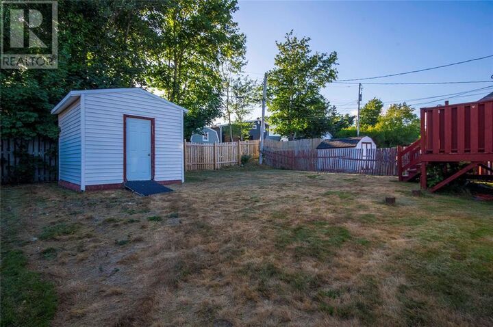 Photo de la propriété:  30A Lloyd Crescent  NL  