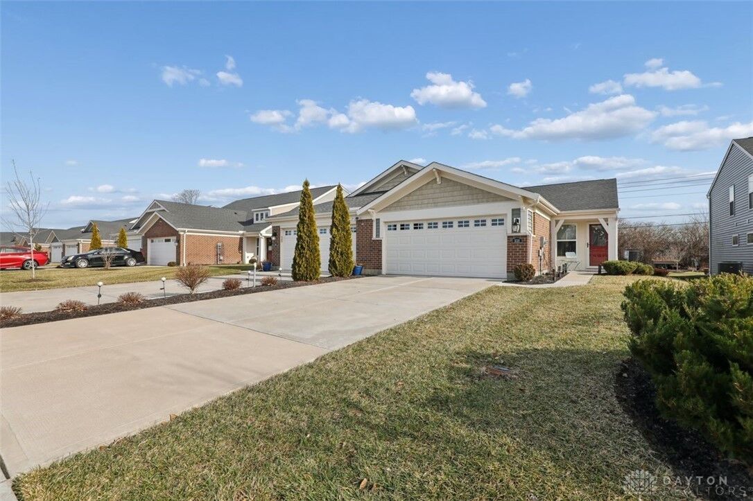 Property Photo:  938 Southline Drive  OH 45036 