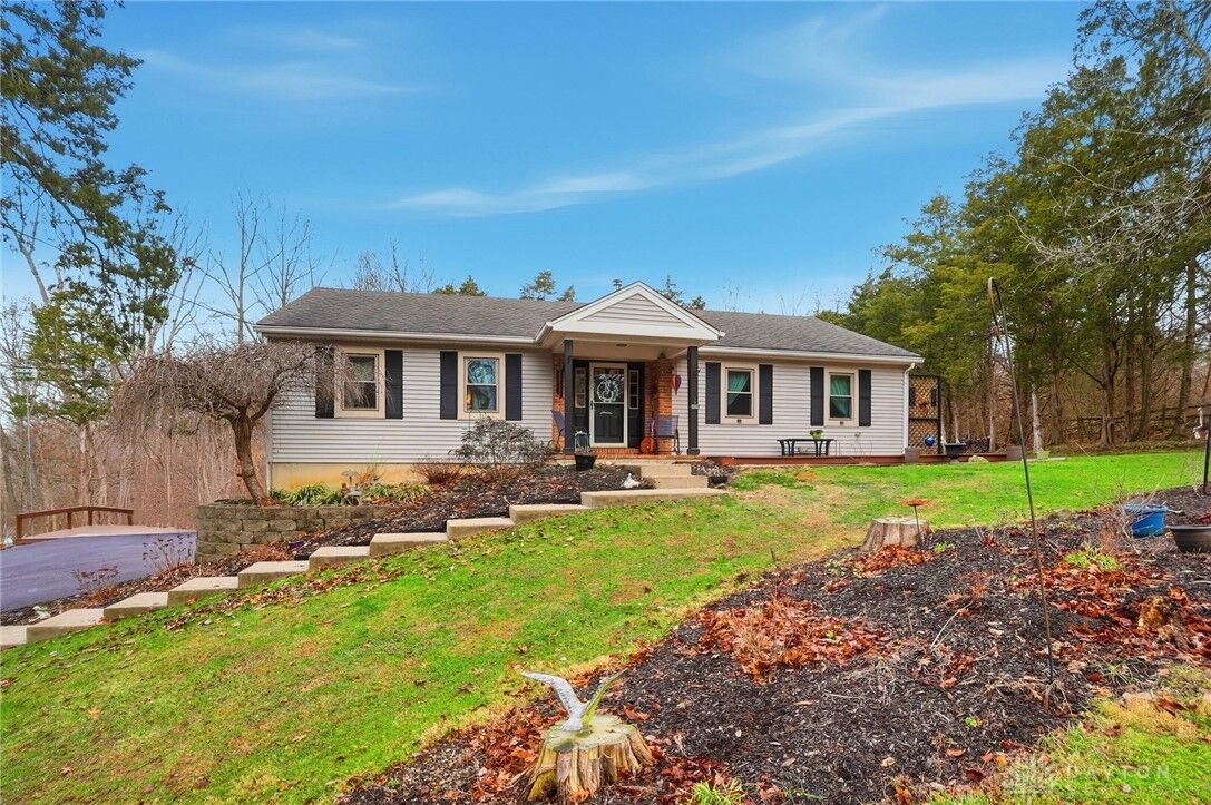 Property Photo: 7182 Brook Drive OH 45152