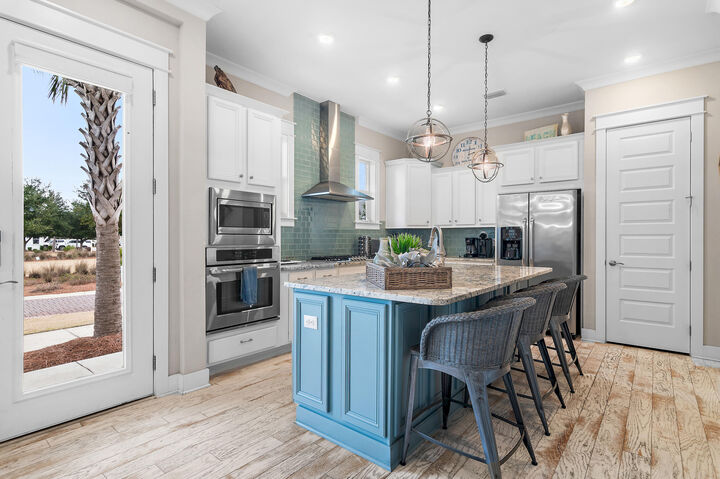 Property Photo:  4 E Milestone Drive B  FL 32461 