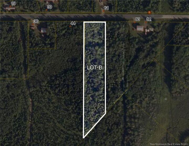 Lot B Saint Pierre — photo 1