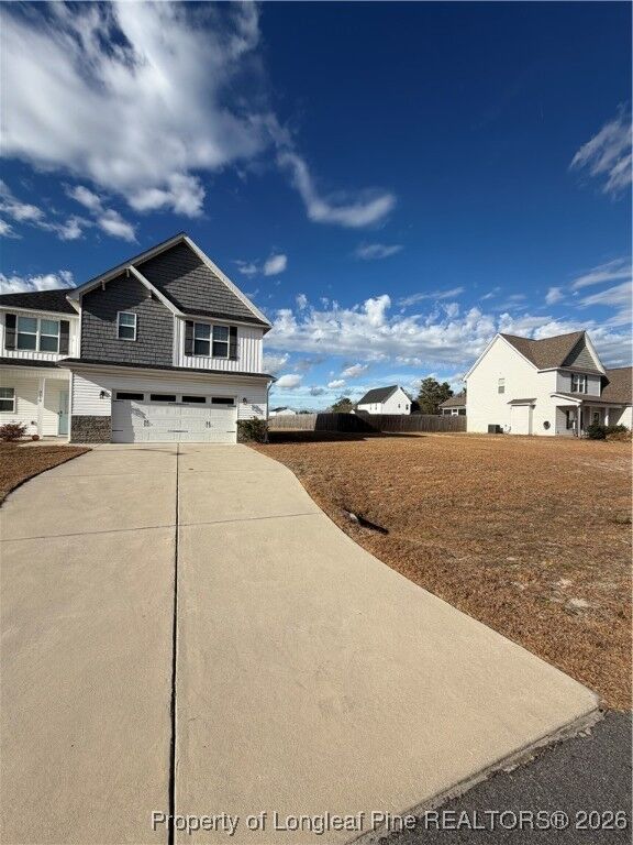 Property Photo:  3110 Enchanted Valley  NC 28306 