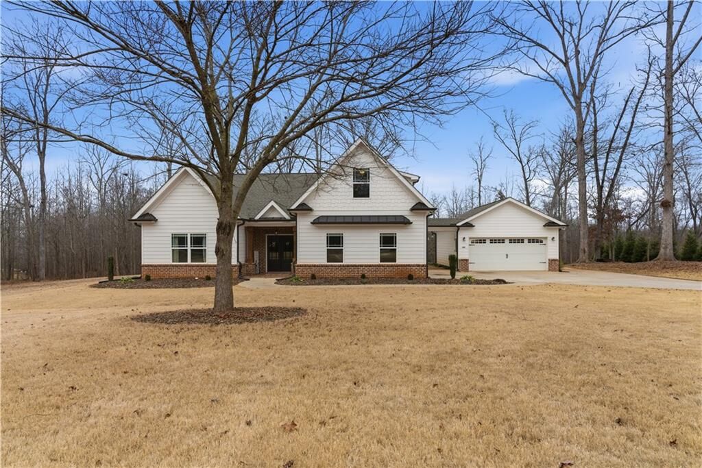 Property Photo:  246 Emmaline Lane  GA 30549 